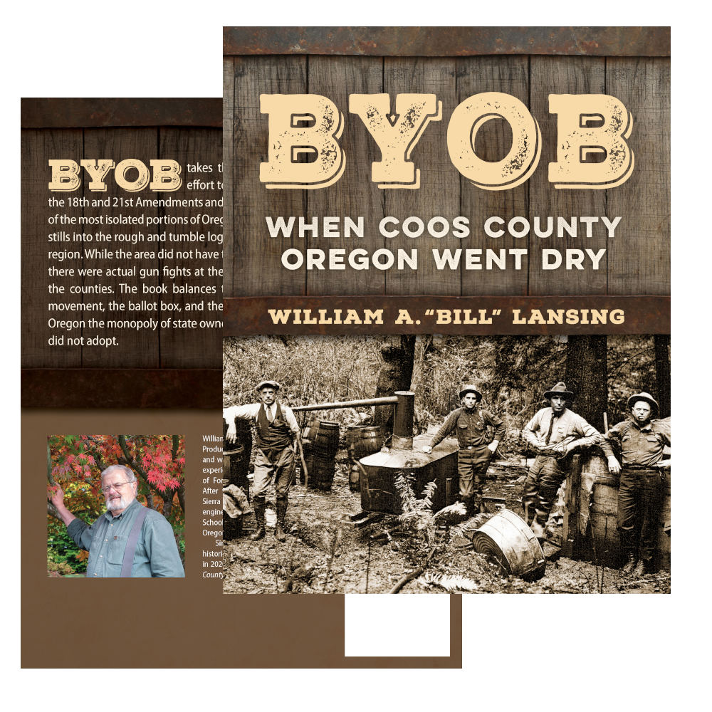BYOB when Coos County Oregon went dry